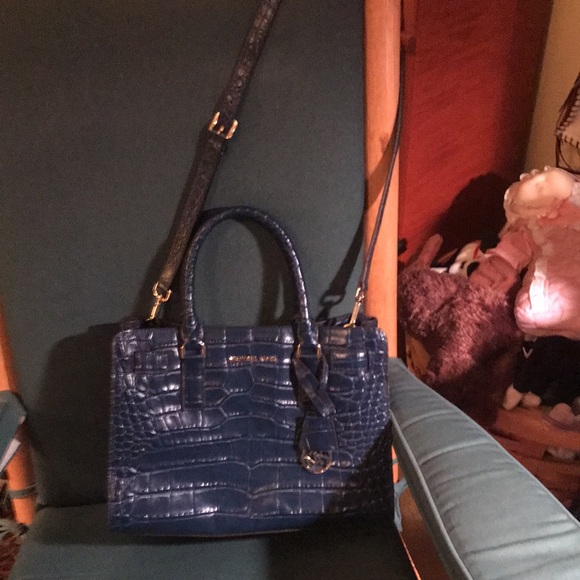 Michael Kors Tote in mint condition - Picture 4 of 6